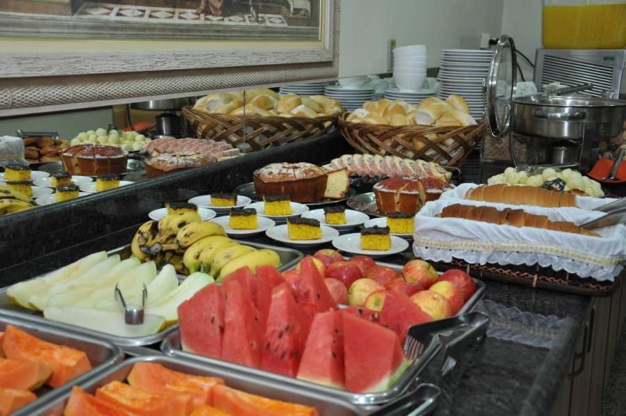 Encosta Do Horto Hotel 4*