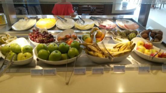 Hotel Encosta Do Horto