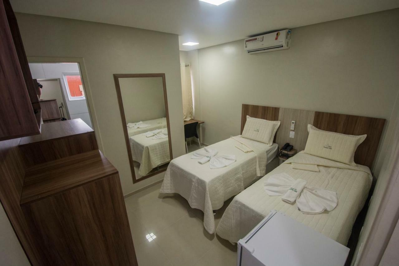 Encosta Do Horto Hotel 4*