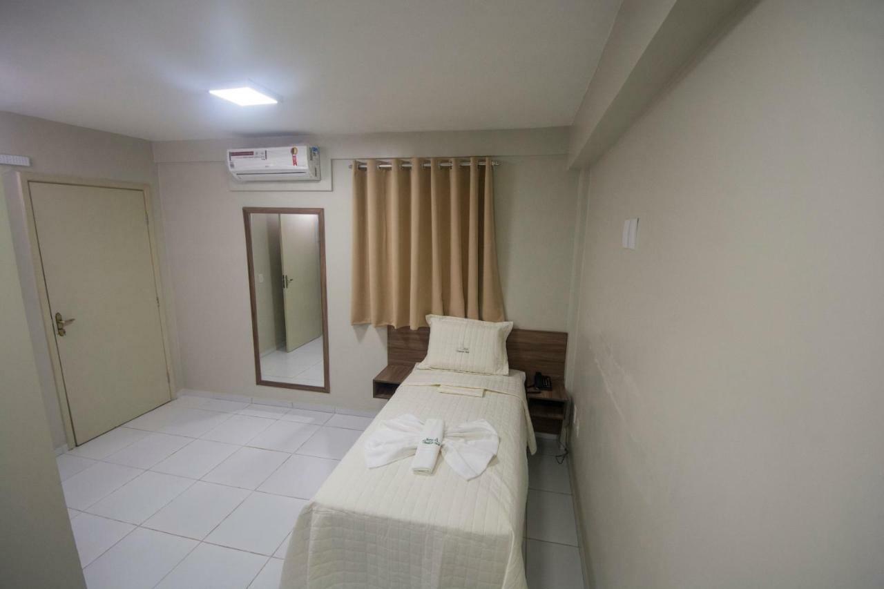 Encosta Do Horto Hotel