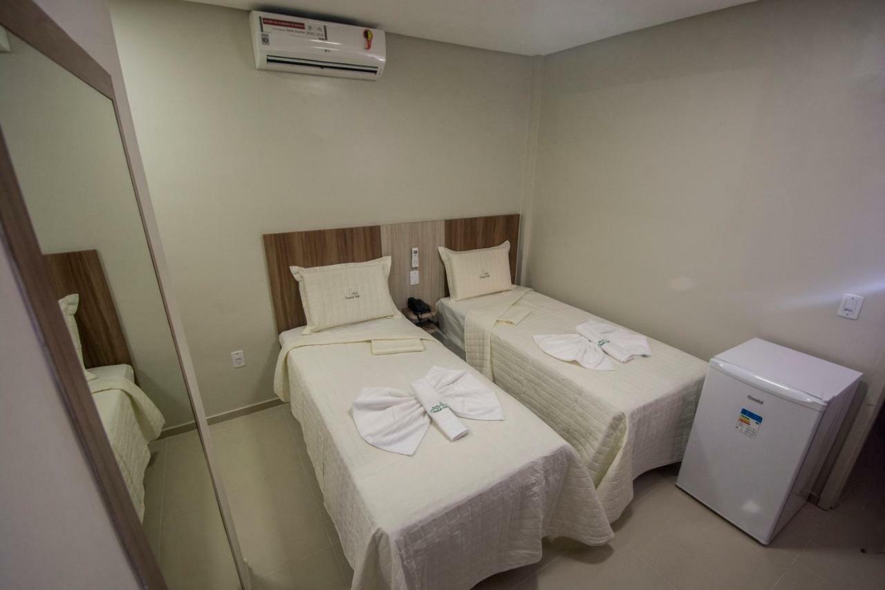 Encosta Do Horto Hotel