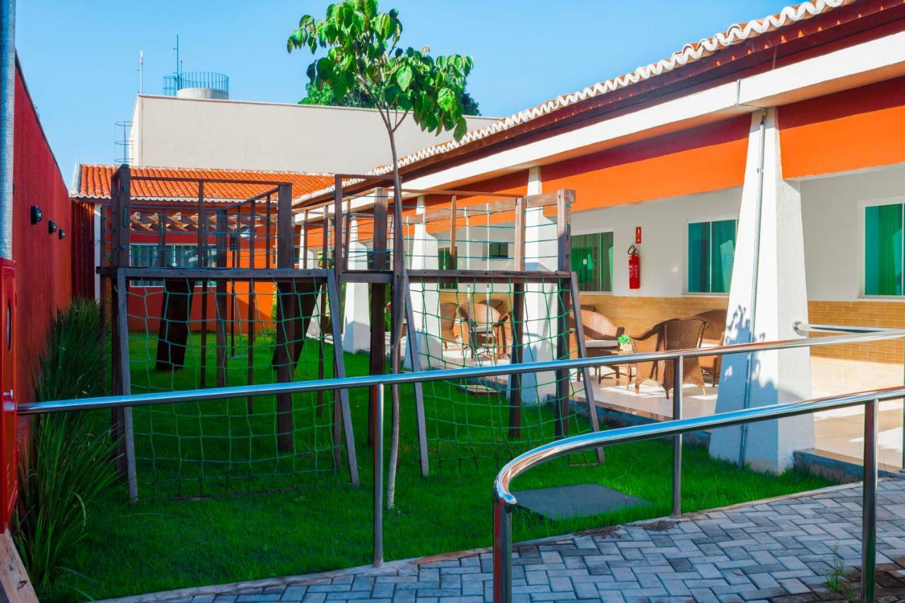 Encosta Do Horto Hotel Juazeiro do Norte