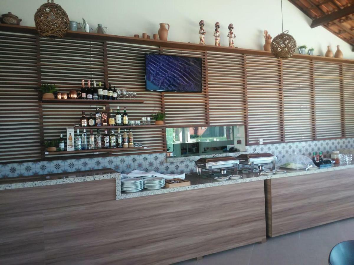 Encosta Do Horto Hotel Juazeiro do Norte